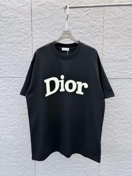 Dior T Shirts Short _SKUDiorS-2XLxetr26315915